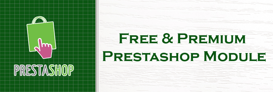 Prestashop